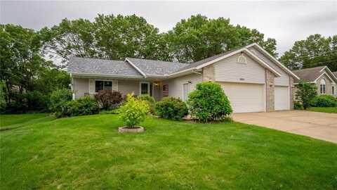 2031 Seclusion Drive, Eau Claire, WI 54703