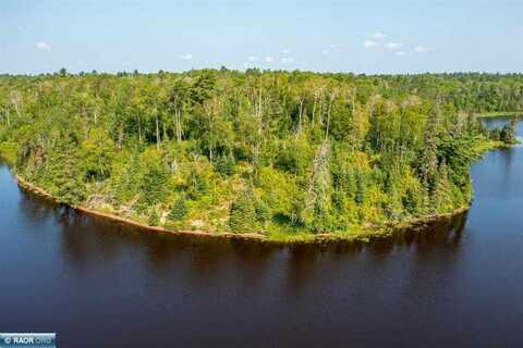 TBD Pike River Flowage, Tower, MN 55790