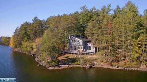Lots 3 & 4 Wakemup Narrows North, Cook, MN 55771
