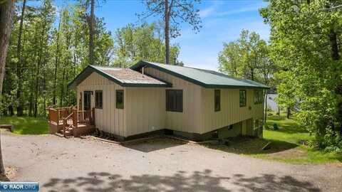 1583 McKinley Park Acres Road, Tower, MN 55790