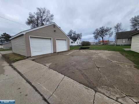 1409 13th St., Virginia, MN 55792