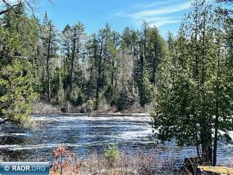 Lot 7 Kelly Trail, Babbitt, MN 55706