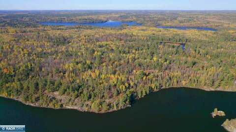 Parcel B N Norwegian Bay, Cook, MN 55723