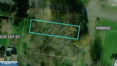 TBD Mitchell Ave, Hibbing, MN 55746