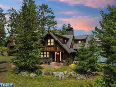 3231 Wolf Lake Road, Ely, MN 55731