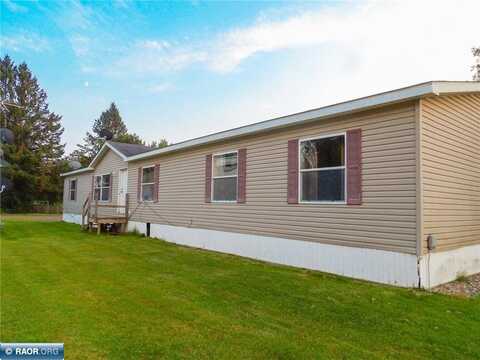 425 6th Avenue, Floodwood, MN 55736