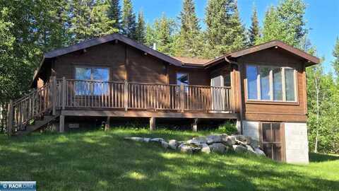 7490 Bayside Drive, Crane Lake, MN 55725