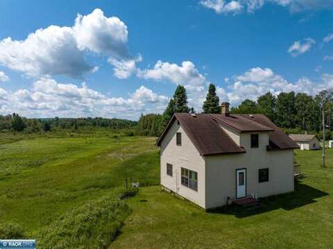 3432 Salo Rd, Embarrass, MN 55732