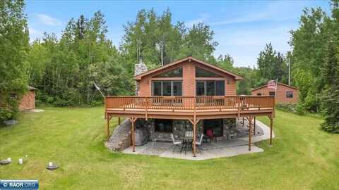 9213 Orr-Buyck Rd, Orr, MN 55771