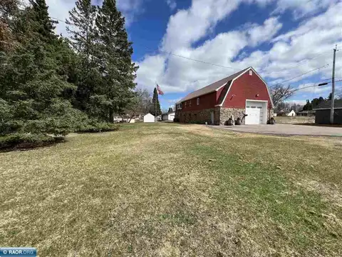 529 9th Street NW, Chisholm, MN 55719