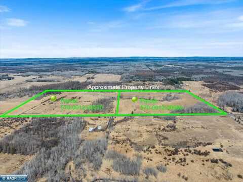 TBD Trigstad Rd, Aurora, MN 55705