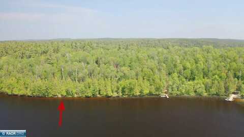 5773 N Lake Vermilion, Tower, MN 55790