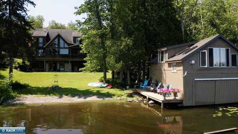 7331 Frazer Bay Road, Cook, MN 55723