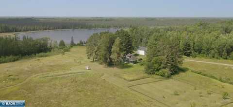 5339 Markham Road, Makinen, MN 55763