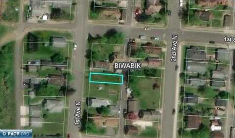 TBD 1st Ave, Biwabik, MN 55708