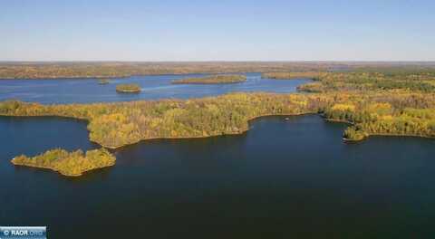 Parcel C Wakemup Narrows North, Cook, MN 55771