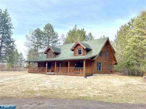 7185 Giants Ridge Road, Embarrass, MN 55732