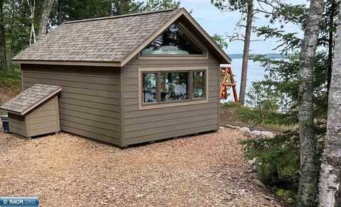 5441 Ely Island, Tower, MN 55790