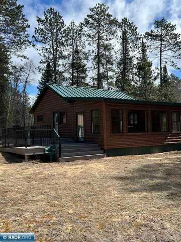 20009 Little Bear Lake Road, Cook, MN 55723