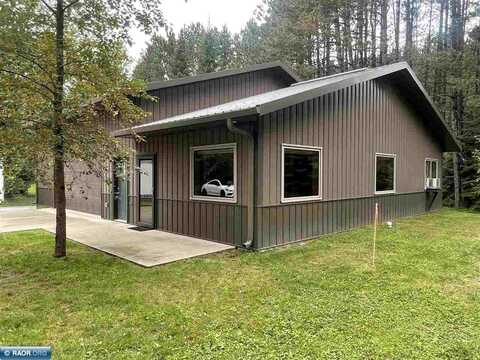 13291 Turtle Creek Road, Side Lake, MN 55781