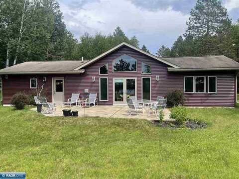 7647 Dean Forrest Road, Side Lake, MN 55781