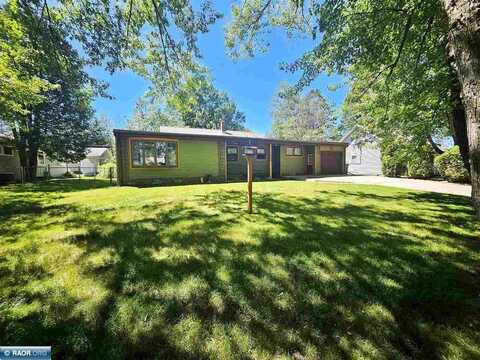 1405 SW 1st Avenue, Grand Rapids, MN 55744