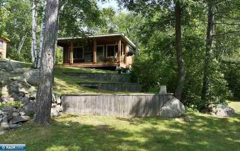 5803 Echo Point Road, Tower, MN 55790