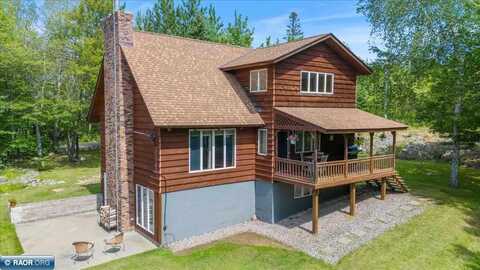 2606 Bear Island Resort Road, Babbitt, MN 55706