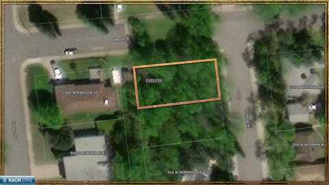 TBD N Norman Avenue, Eveleth, MN 55734