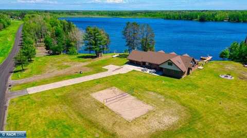 5980 Long Lake Rd, Makinen, MN 55763