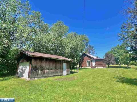 812 3rd Street N, Tower, MN 55790