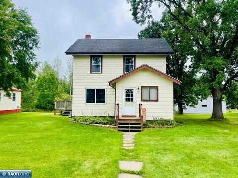 102 South Ave., Marble, MN 55764