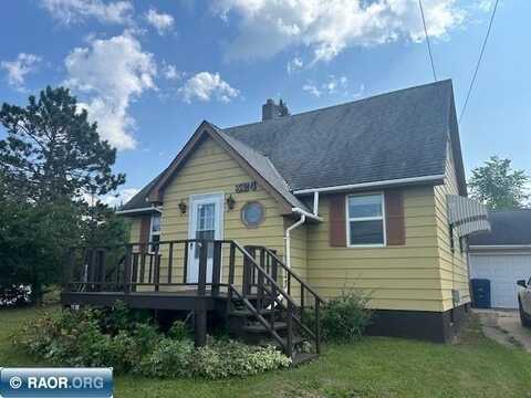 324 E 41st Street, Hibbing, MN 55746