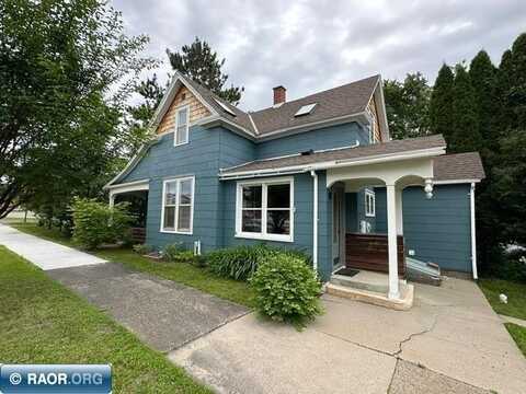 302 E Harvey Street, Ely, MN 55731