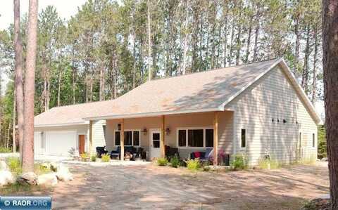 1741 Everett Bay Rd, Tower, MN 55790