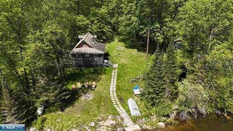 4223 Sugar Point, Orr, MN 55771