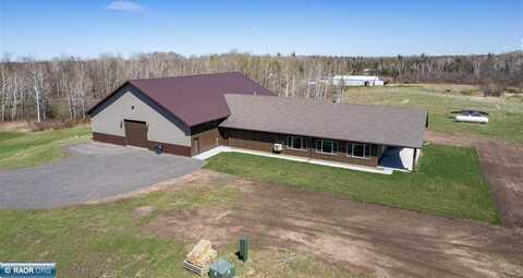 4304 E Leggate Rd, Superior, WI 54880