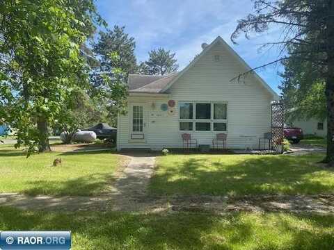 602 S 2nd Street, Tower, MN 55790