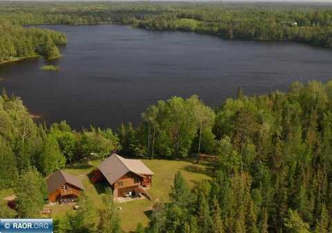 3694 Moose Creek Trail, Ely, MN 55731