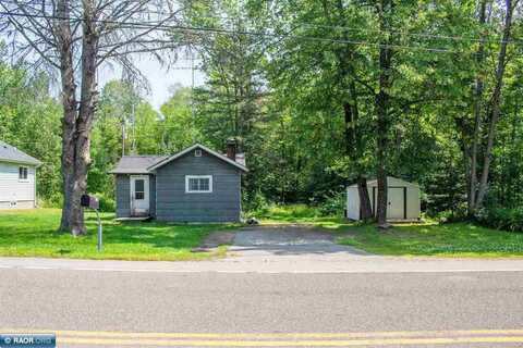 4640 Lake Street, Orr, MN 55771