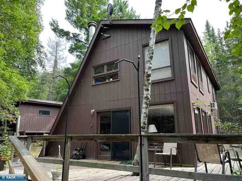 2485 Keyes Island, International Falls, MN 56649