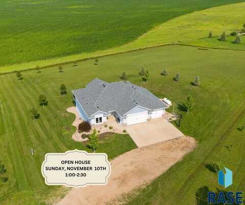 48286 Arrowhead Cir, Canton, SD 57013