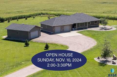 47437 276th St, Worthing, SD 57077