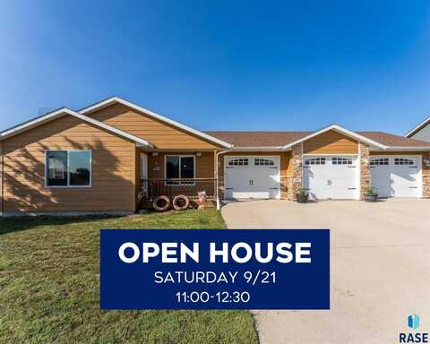 408 W 14th St, Dell Rapids, SD 57022