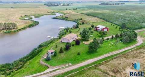 46924 298th St, Beresford, SD 57004