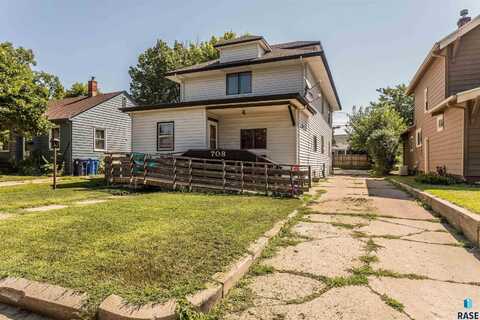 708 S Euclid Ave, Sioux Falls, SD 57104