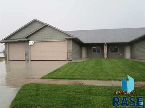 3806 E Vendavel St, Sioux Falls, SD 57108