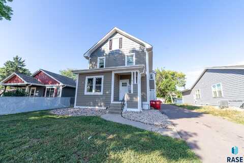 519 S Duluth Ave, Sioux Falls, SD 57104