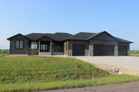 47967 Meadowlark St, Harrisburg, SD 57032