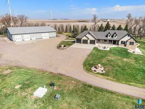 969 60th Ave, Beaver Creek, MN 56116